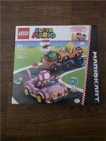 LEGO Super Mario 72044 Piranha Plant Power-up Pursuit