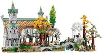 MOC LEGO