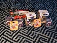 Premium Ultimate Funko & Lego Collectors Bundle - NEW & SEALED - Good Condition