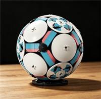 Soccer Ball Football Moc Building Set