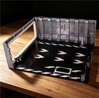 Star Wars Custom Lego Docking Bay for UCS Falcon Moc Building Set