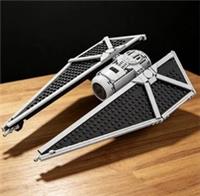 Star Wars TIE Striker Moc Building Set