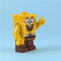 Lego SpongeBob Squarepants Minifigure - Brand New