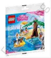 LEGO 30397 Disney Olaf's Summertime Fun - BNISB