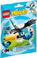 LEGO Cartoon Network Mixels Wave 2 FLURR 41511~ RETIRED ~ BRAND NEW