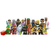 LEGO SERIES 11 MINIFIGURES 71002 PICK YOUR MINIFIGURE LEGO SERIES 11