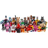 Lego Batman Movie Series 1 Minifigures 71017 Mini Figure Rare Retired