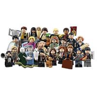 Lego Harry Potter Minifigures Series 1 71022 Fantastic Beasts Mini Figures Rare