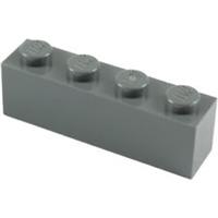 LEGO 3010 1X4 BRICK - COLOURS A-L, SELECT QTY - BESTPRICE GUARANTEE - FAST - NEW