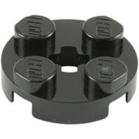 LEGO 4032 2X2 W/ AXLE HOLE - SELECT QTY & COL - BESTPRICE GUARANTEE - FAST - NEW