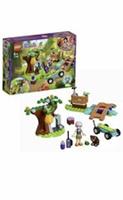 Mia's Forest Adventure LEGO Brand New LEGO-41363
