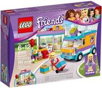 LEGO Friends Heartlake Gift Delivery 41310 - Brand New