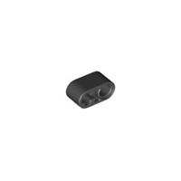 LEGO 60483 1x2 THICK W/ PIN HOLE & AXLE HOLE - SELECT QTY & COL - BESTPRICE NEW