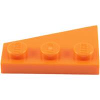 LEGO - 43722 RIGHT 3x2 - SELECT QTY & COL - BESTPRICE GUARANTEE - FAST - NEW