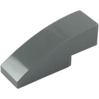 LEGO 50950 3x1 SLOPE CURVED NO STUDS - SELECT QTY & COL - BESTPRICE - FAST - NEW