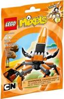 LEGO Cartoon Network Mixels Wave 2 Tentro 41516 - BRAND NEW