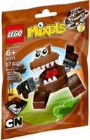 LEGO Cartoon Network Mixels Wave 2 GOBBA 41513 ~ RETIRED ~ BRAND NEW