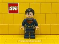 LEGO DC Superheroes Superman - Dark Blue Suit