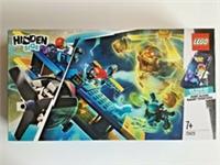 LEGO Hidden Side El Fuego Stunt Plane 70429 PLEASE READ