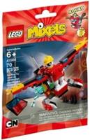 LEGO Cartoon Network Mixels Wave 8 Aquad 41564