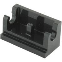 LEGO 3937 - HINGE BRICK 1 X 2 BASE - SELECT QTY & COL - FAST - NEW