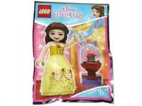 LEGO Disney Princess - Bella - Foil Pack - 302005 dp096- New & Sealed 2020