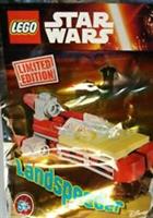 Lego Star Wars - Landspeeder - Foil Pack / Polybag - 911608 - New & Sealed