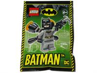 LEGO - Batman with Rocket Pack - Foil Pack - 212113 New & Sealed - sh688