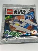 LEGO Star Wars - U-Wing- Foil Pack / Polybag - 911946 - New & Sealed