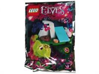 LEGO - 241702 - Hidee the Chameleon - Foil Pack - New & Sealed - Elves 2015