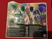 LEGO Ninjago - Lloyd vs. Ghost Blister Pack - njo708 njo644 - New 112111 2021
