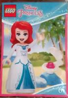 LEGO Disney Princess - Ariel - Foil Pack - 302106 dp108 - New & Sealed 2021