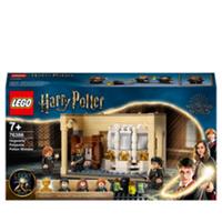 LEGO Harry Potter Hogwarts Polyjuice Potion Mistake 76386