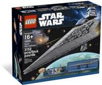LEGO 10221 Star Wars Super Star Destroyer NEW ULTIMATE COLLECTOR SERIES UCS 2011
