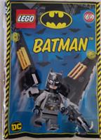 LEGO - DC Super Heroes - Batman with Wings Foil Pack 212220 New & Sealed - sh809