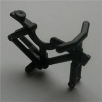 LEGO - 4719 BICYCLE FRAME - SELECT QTY & COL - BESTPRICE GUARANTEE - FAST - NEW