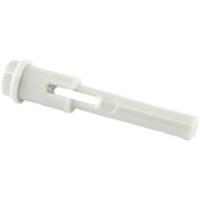 LEGO - 61184 2L 1/2 PIN BAR EXTENSION (FLICK MISSILE) - SELECT QTY & COL - NEW