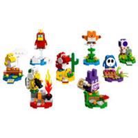 Lego SuperMario Series 5 71410 Figures Character Pack Set Minifigure Supermario