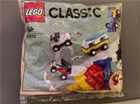 LEGO 30510 Set NEW Classic 90 Years of Cars Polybag (BNIP) 4+