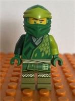 Lego Minifigure Ninjago njo715 / njo0715 Lloyd - Core: Core ***NEW***