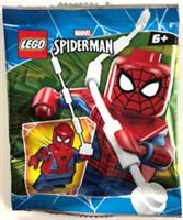 LEGO - Marvel Spider-man - Foil Pack #2 - 242214 - New & Sealed - sh684