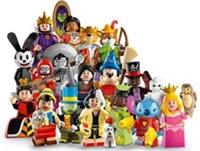Lego Minifigures Disney 100 Years Series 3 71038 Mini Figures Rare Retired