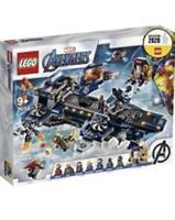 LEGO 76153 Lego Super Heroes Avengers Helicarrier
