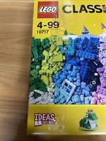 Lego Classic Bricks Bricks Bricks (10717) (DAMAGED BOX)