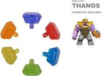 LEGO AVENGERS THANOS INFINITY GAUNTLET STONES - 36451 - FAST - BESTPRICE - NEW