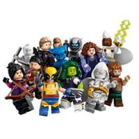 Lego Marvel Series 2 Minifigures 71039 Pick Your figure Or Full Set Rare Retired