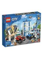 LEGO 60246 Lego City Police Station