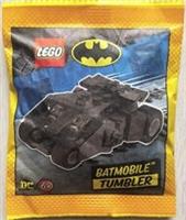LEGO: Batman [Dark Knight Trilogy] - 212328 Batmobile Tumbler - Mini Set - New