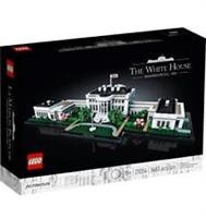 LEGO 21054 Lego ARCHITECTURE: The White House