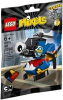 LEGO Cartoon Network Mixels Wave 9 Camsta 41579